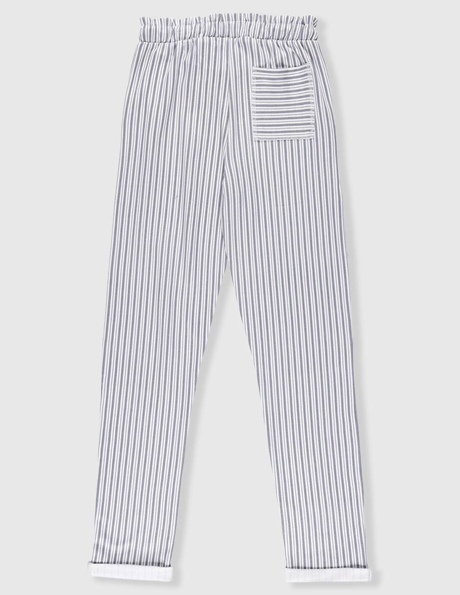 Pantalón easy pant para niña 3