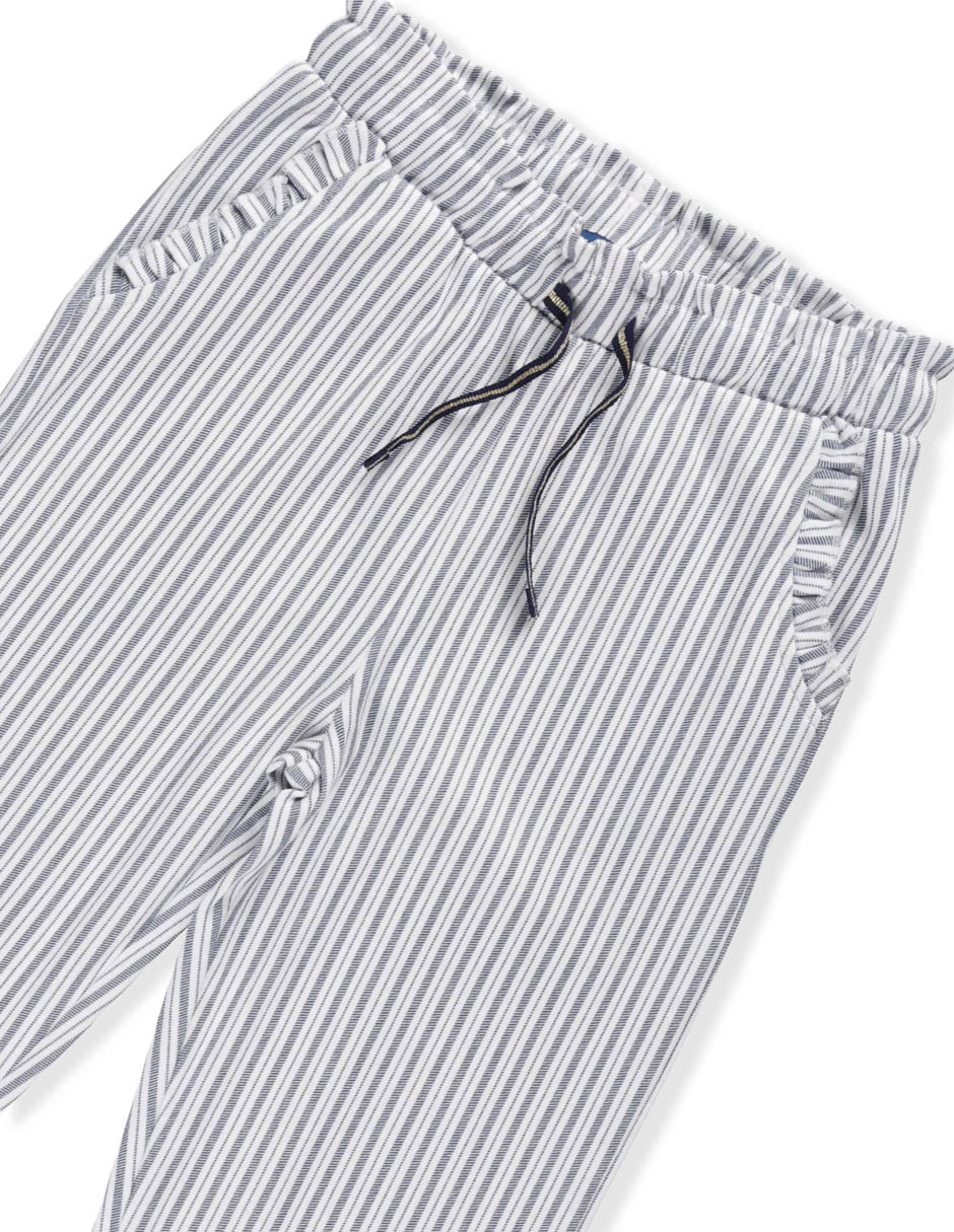 Pantalón easy pant para niña 4
