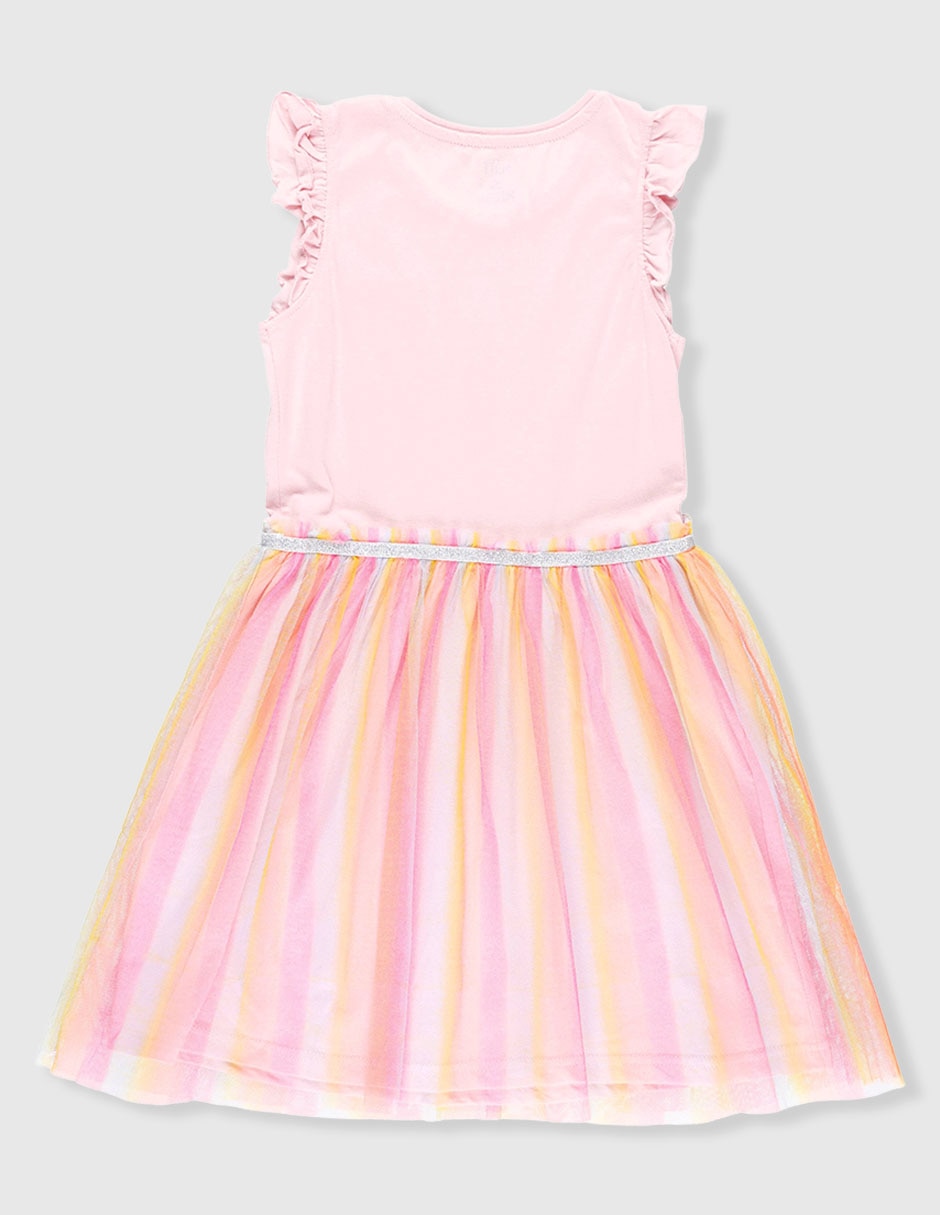 VESTIDO 721703 INFANTIL CA 2