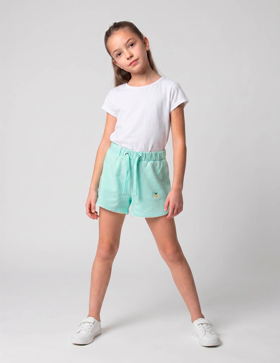 Short para niña 1