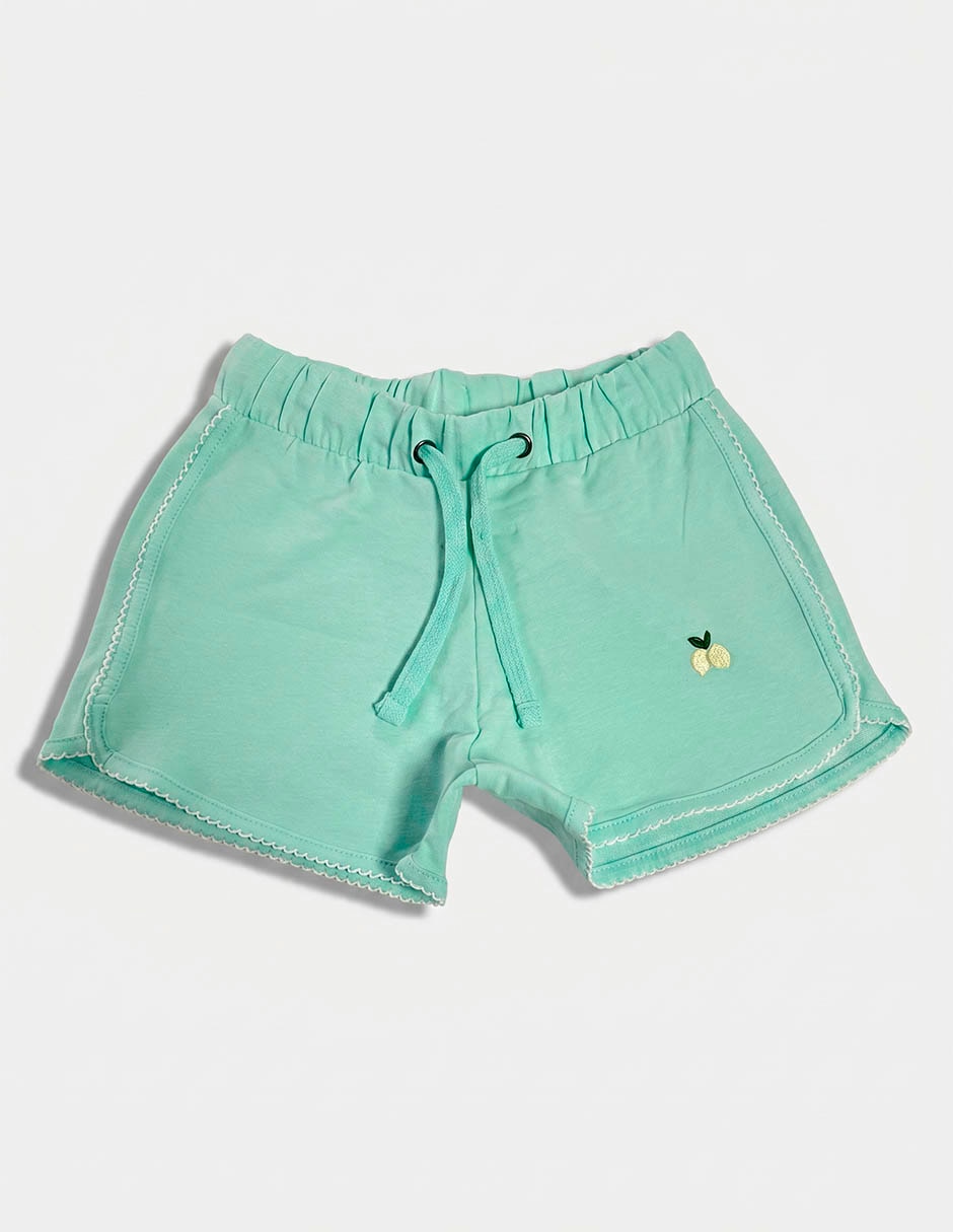 Short para niña 2