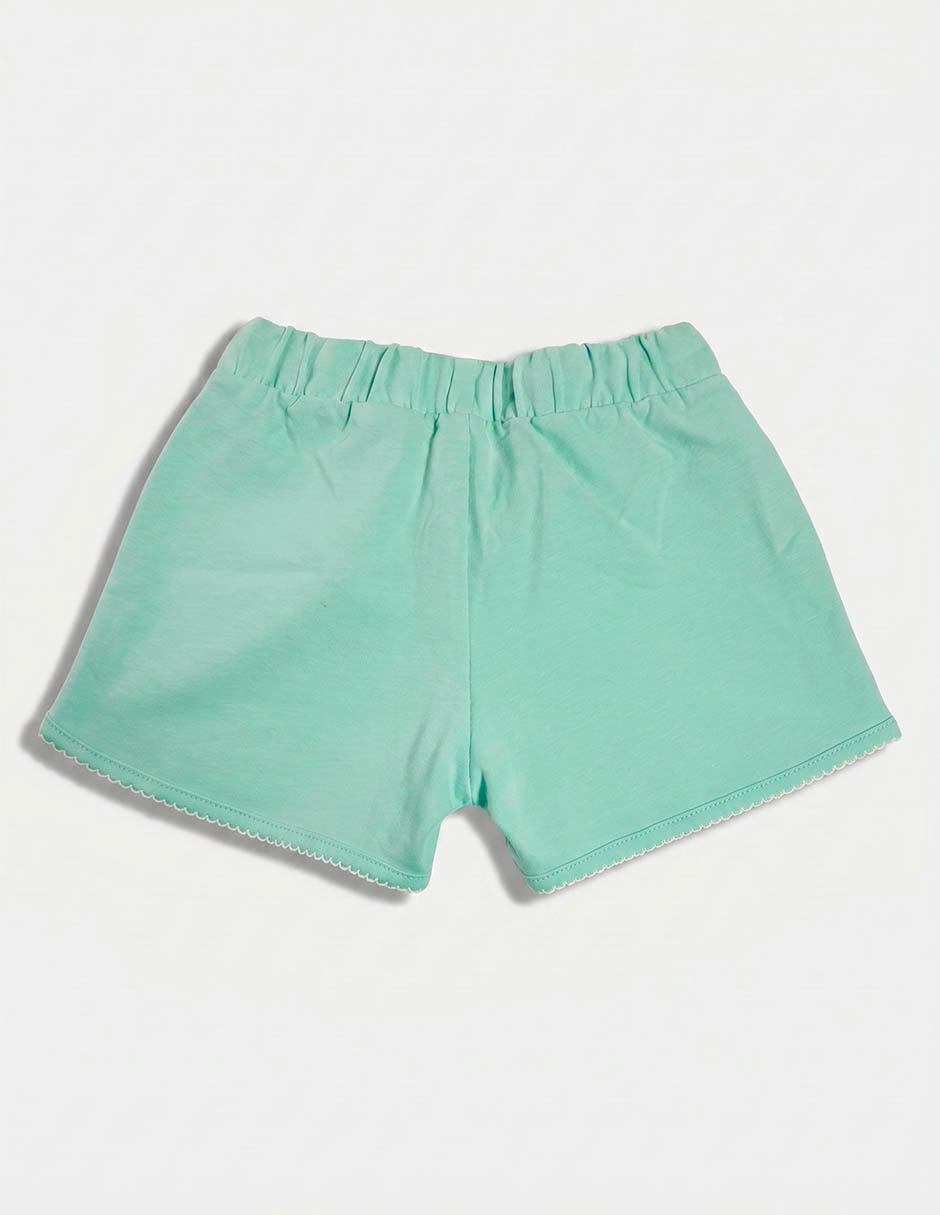 Short para niña 3