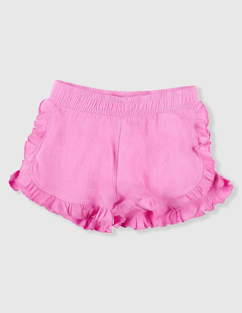 SHORT 724741 GRÁFICO 2