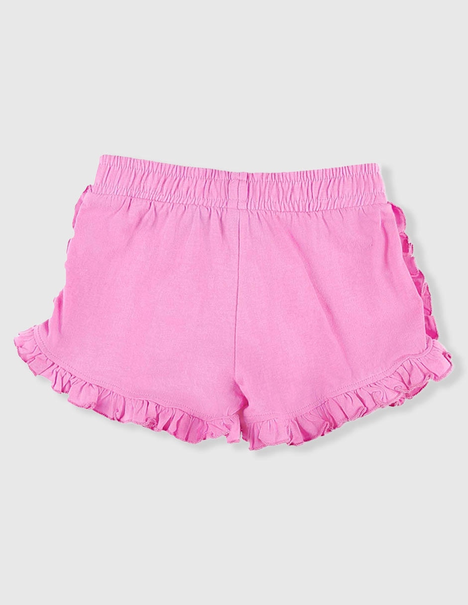 SHORT 724741 GRÁFICO 3