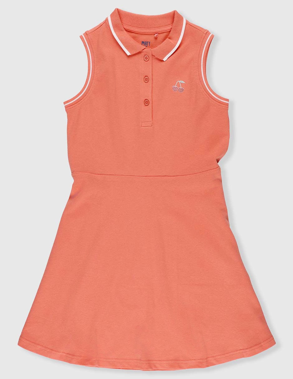 VESTIDO 721715 INFANTIL CA 2