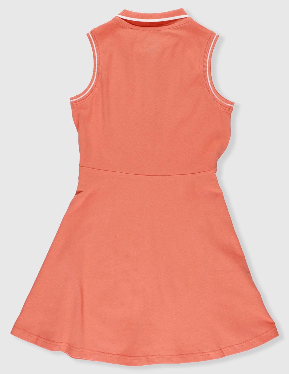 VESTIDO 721715 INFANTIL CA 3