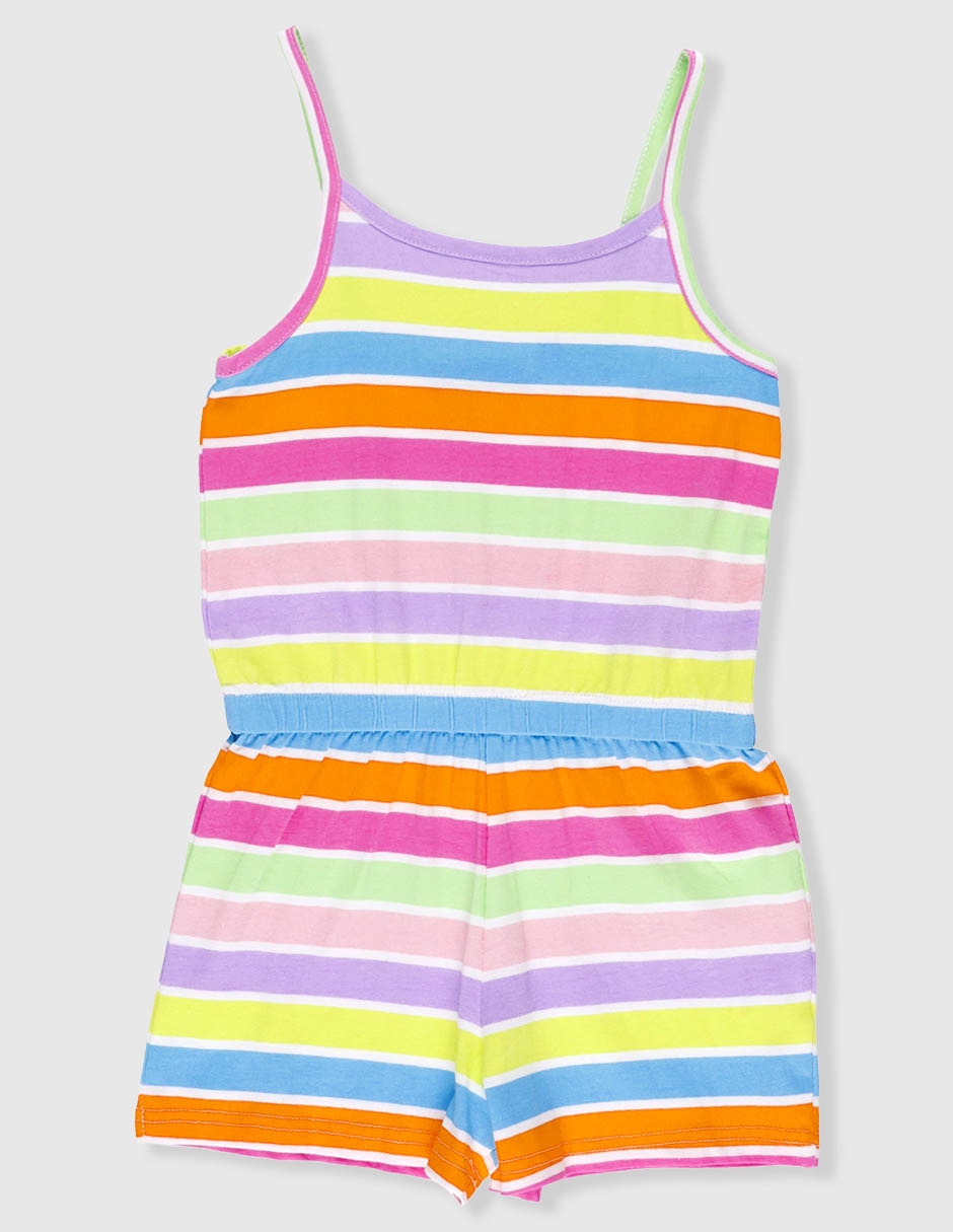 ROMPER MATT & MEGAN 726516 GRÁFICO