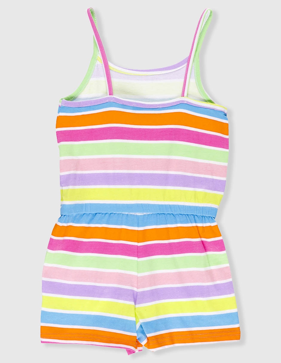 ROMPER MATT & MEGAN 726516 GRÁFICO