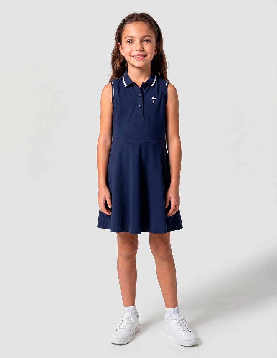 Vestido para niña Vestido para niña