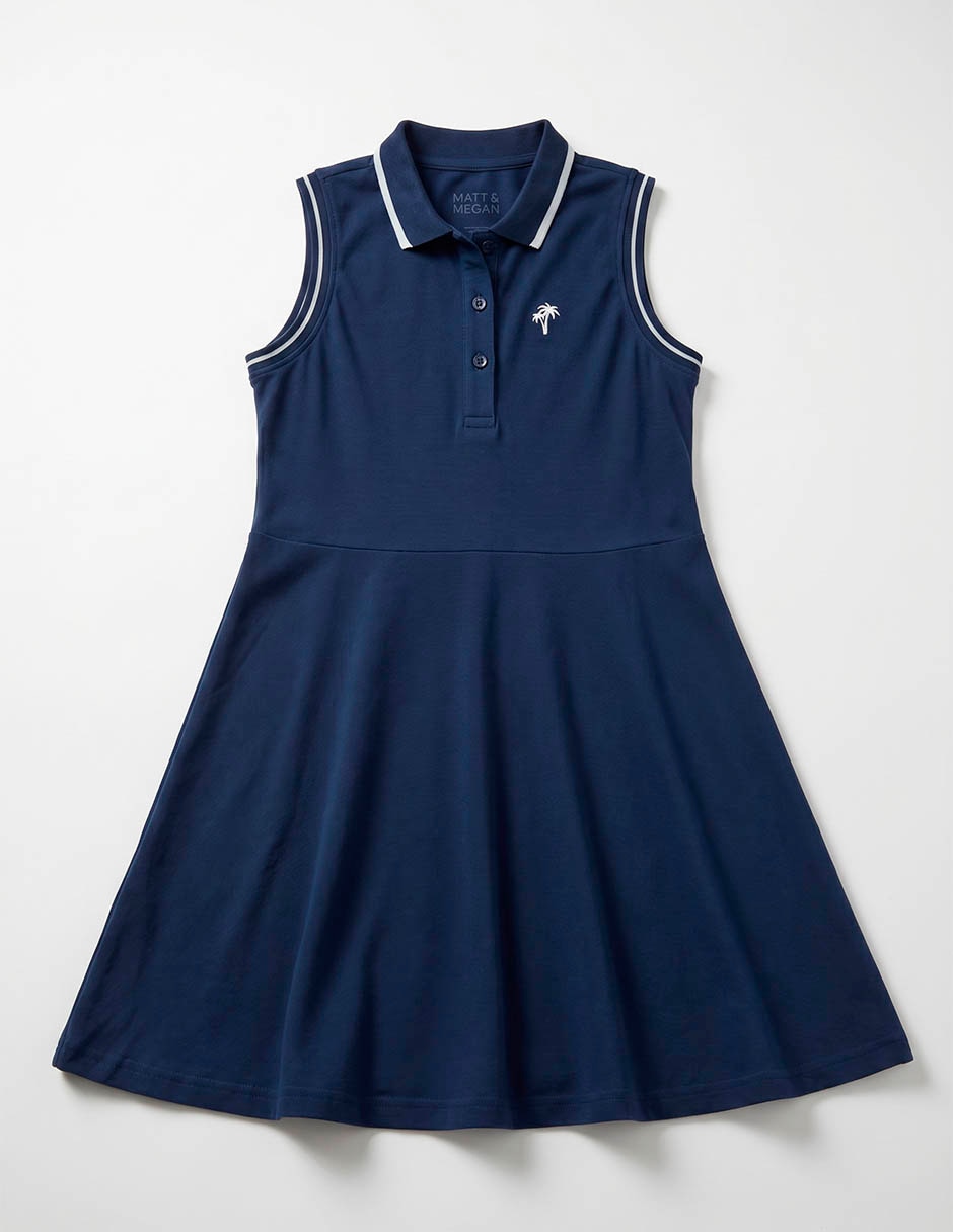 Vestido para niña 2