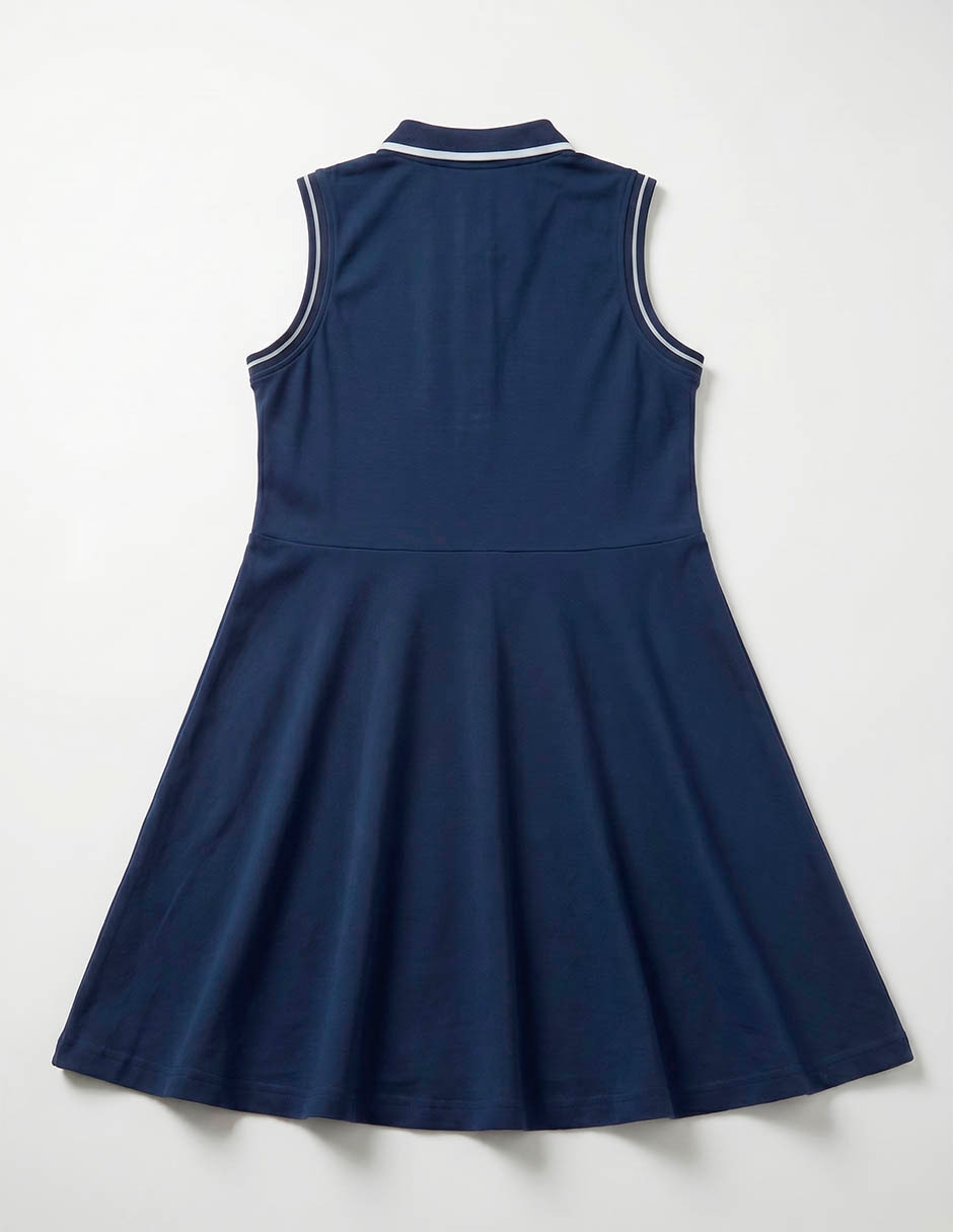 Vestido para niña 3