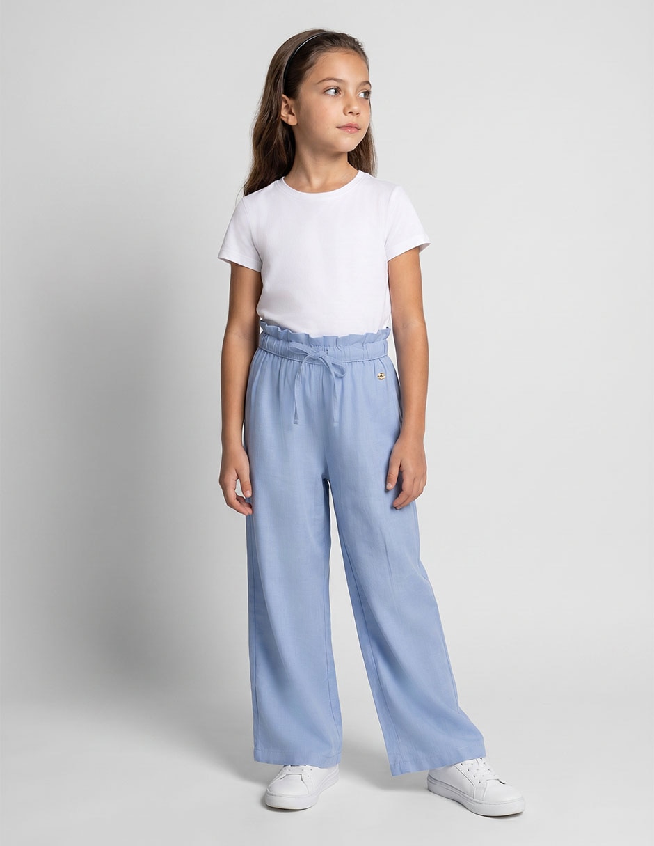 Pantalón para niña Pantalón para niña