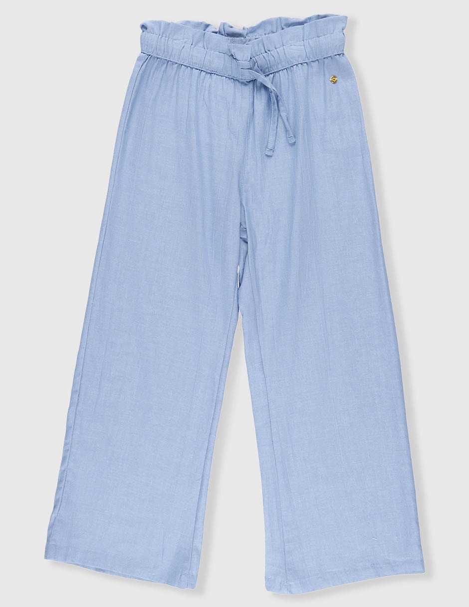 Pantalón para niña 3