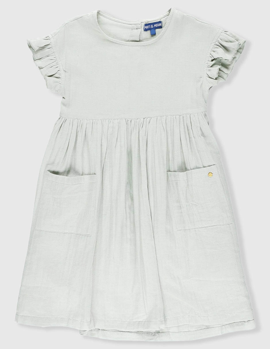 Vestido para niña 2