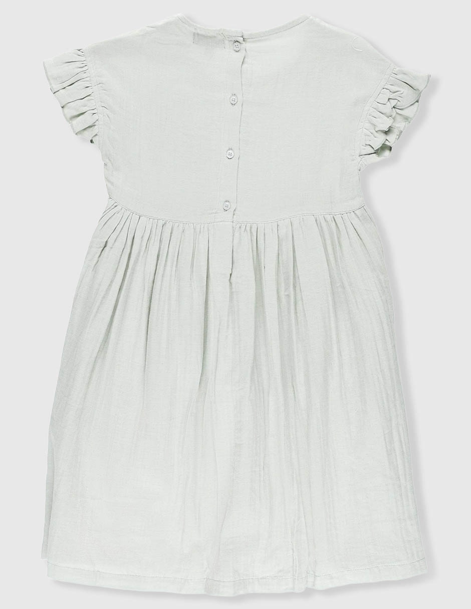 Vestido para niña 3