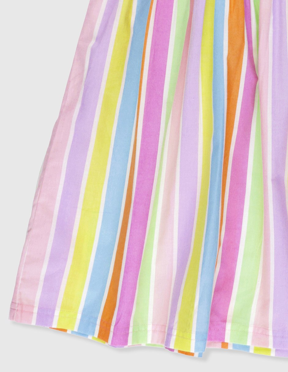 VESTIDO MATT & MEGAN 734158 INFANTIL CA