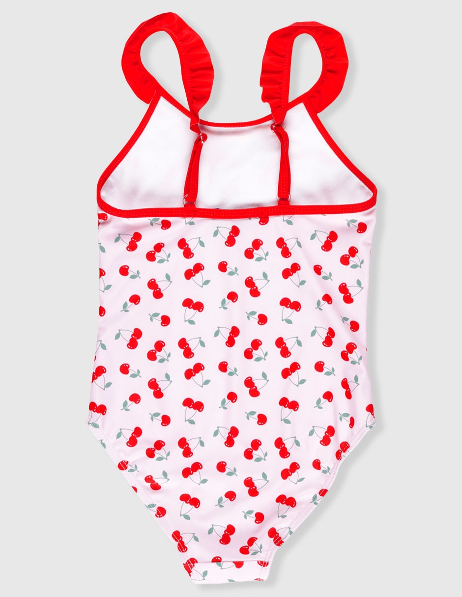 TRAJE BAÑO COMPLETO MATT & MEGAN 728543