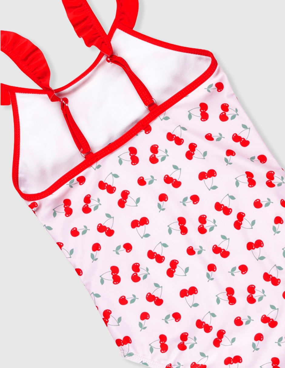 TRAJE BAÑO COMPLETO MATT & MEGAN 728543