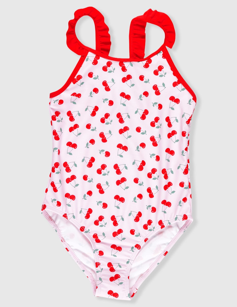 TRAJE BAÑO COMPLETO MATT & MEGAN 728543