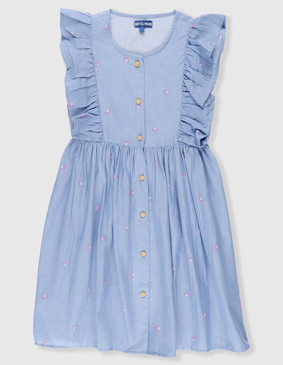 Vestido para niña 2
