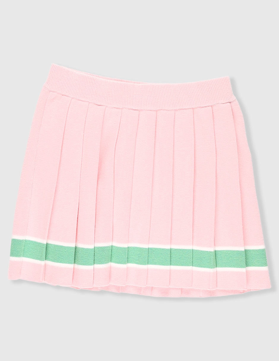 Falda para niña Falda para niña