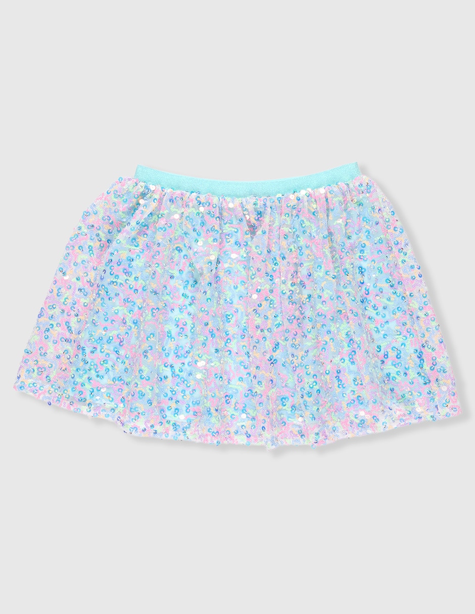 Falda para niña Falda para niña