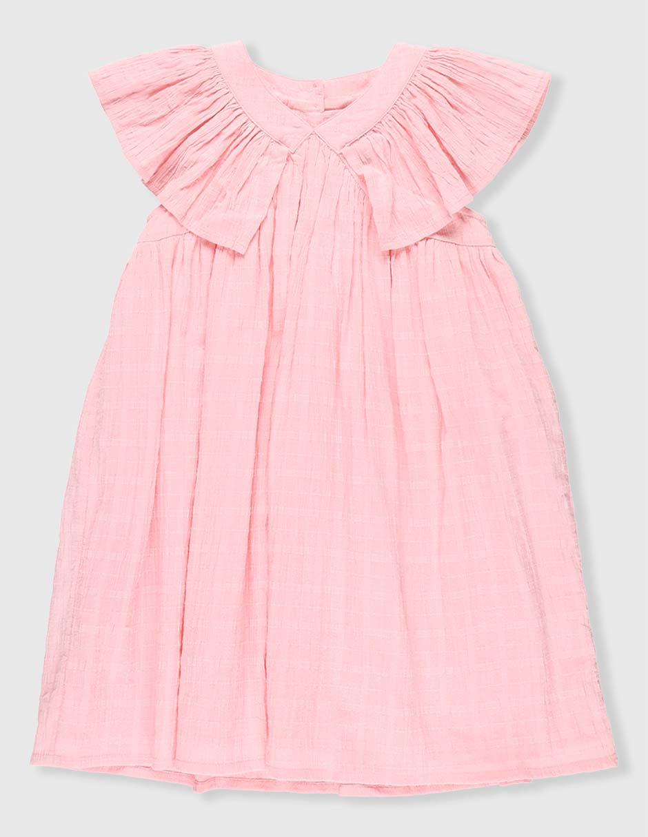 Vestido para niña