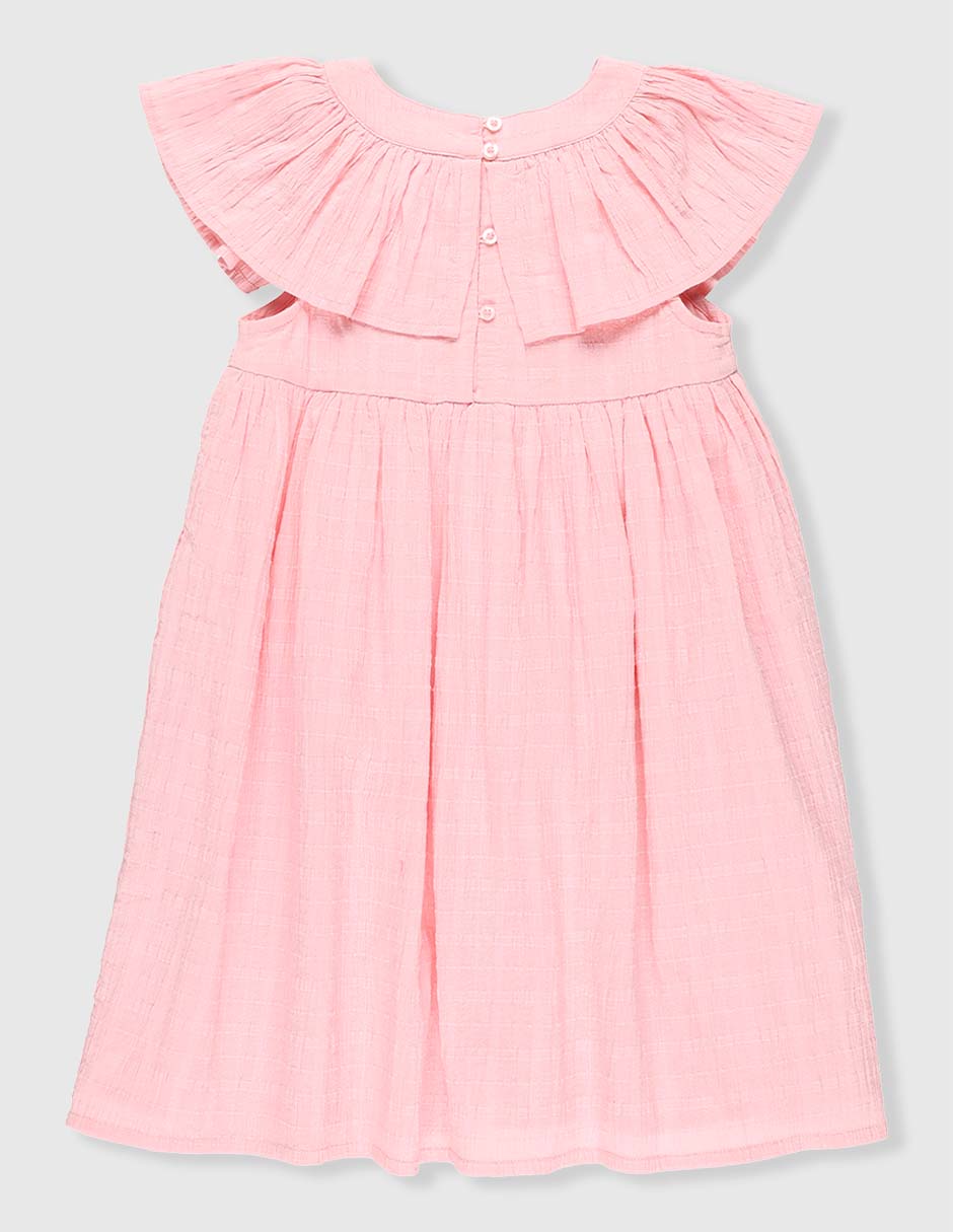 Vestido Piquenique para niña