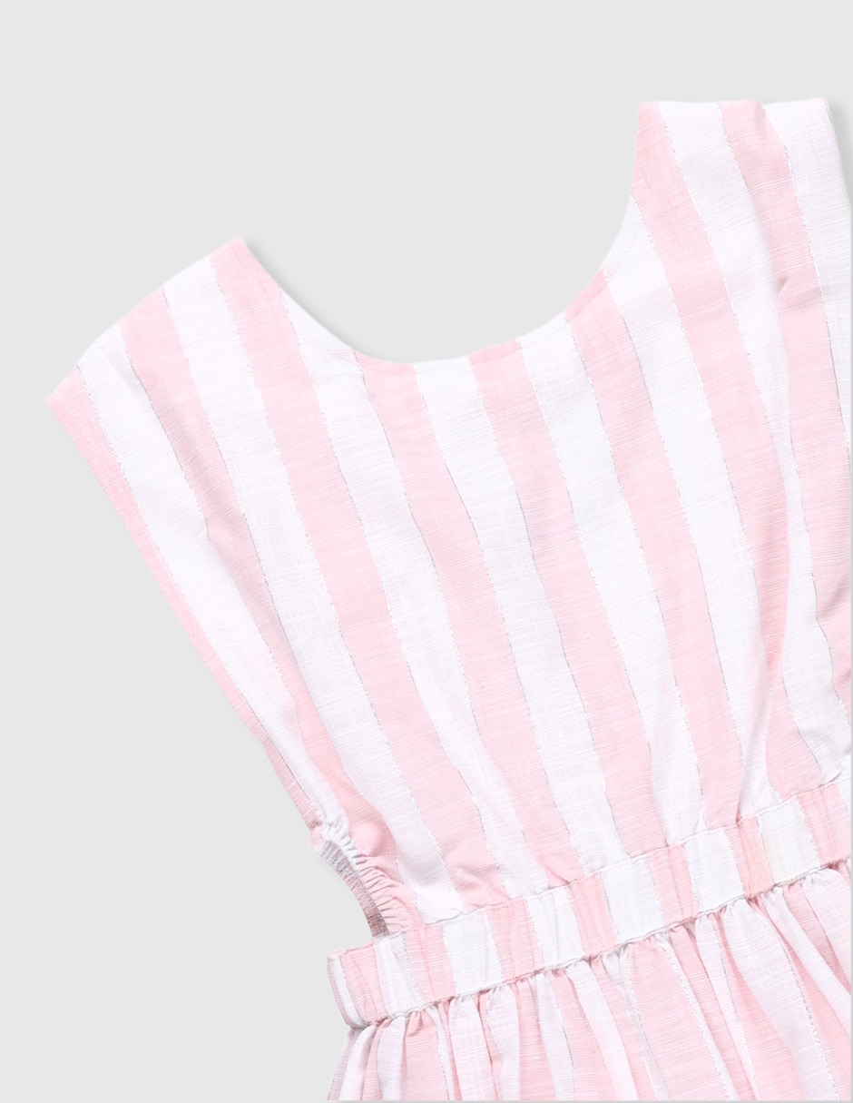 Vestido para niña 3