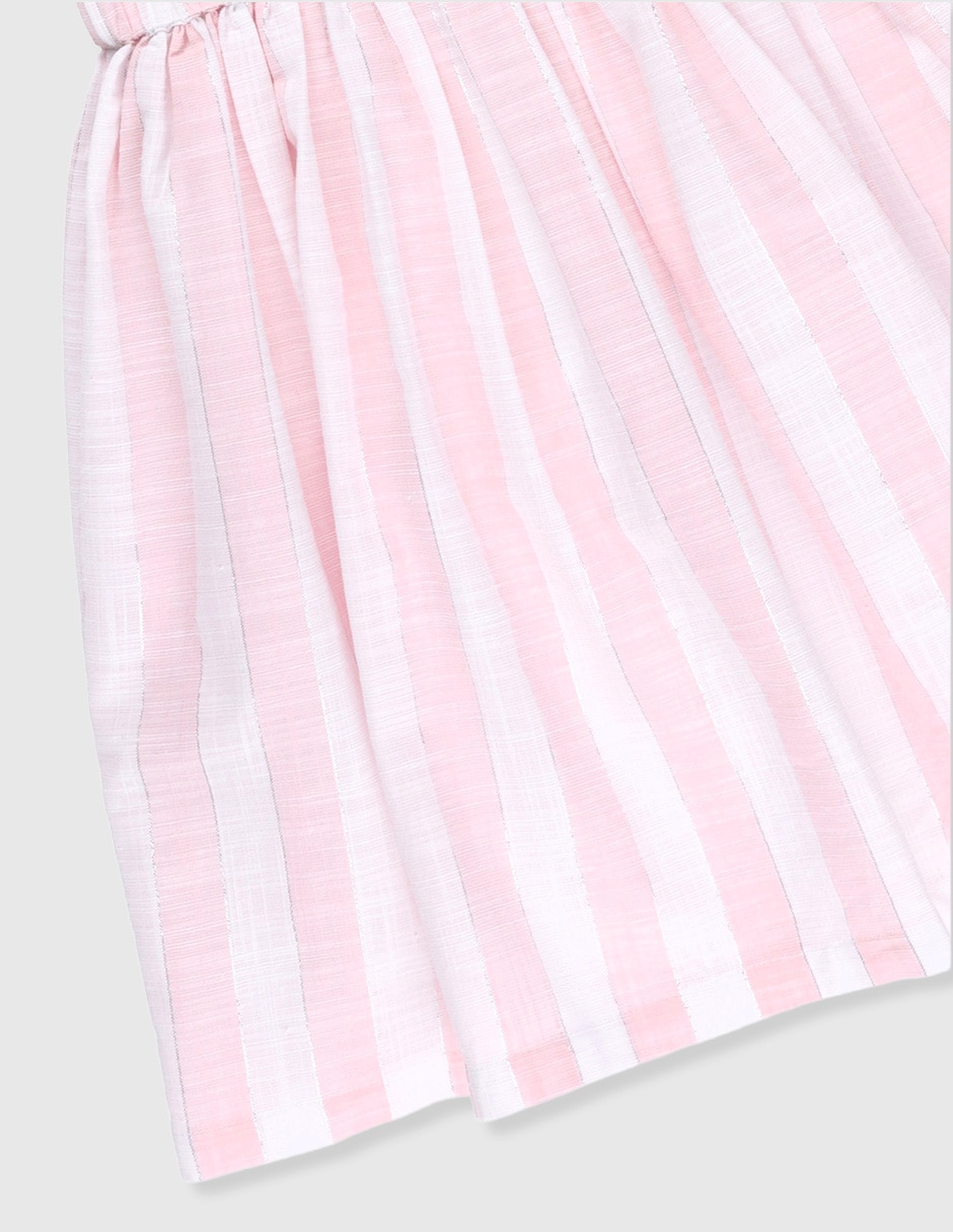 Vestido para niña 4