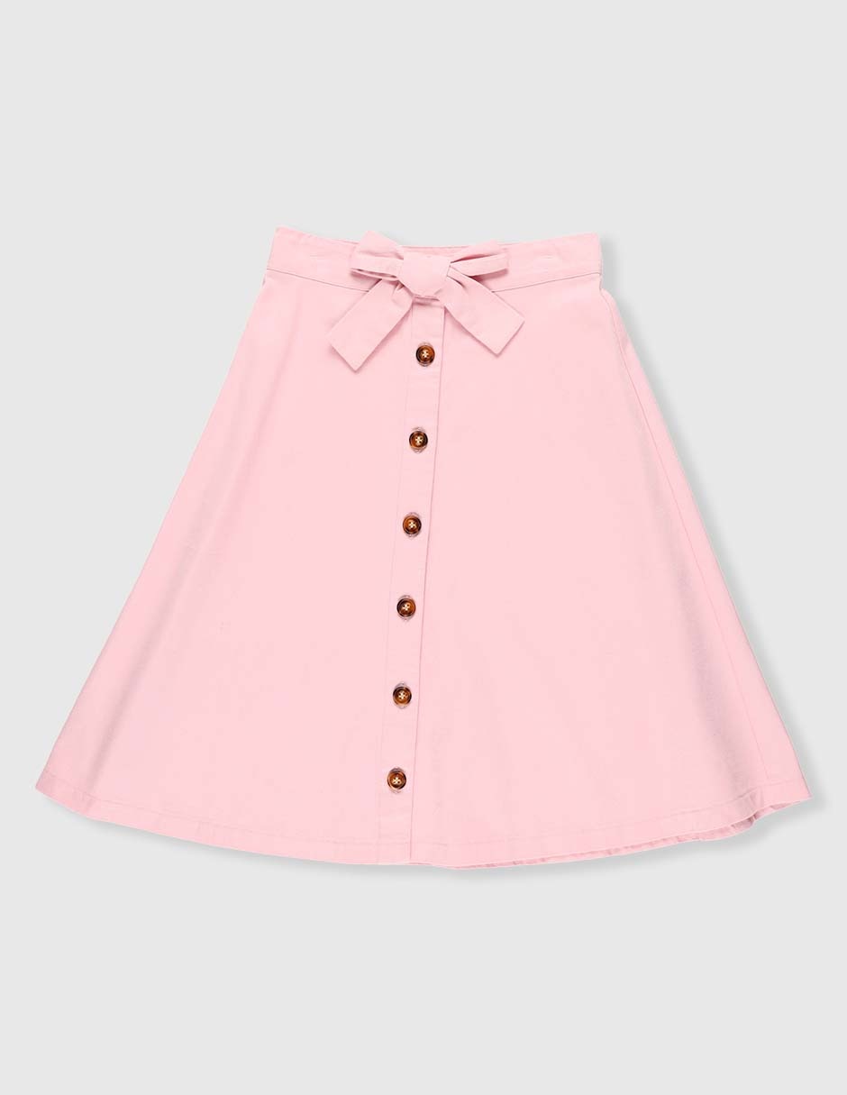 Falda para niña Falda para niña