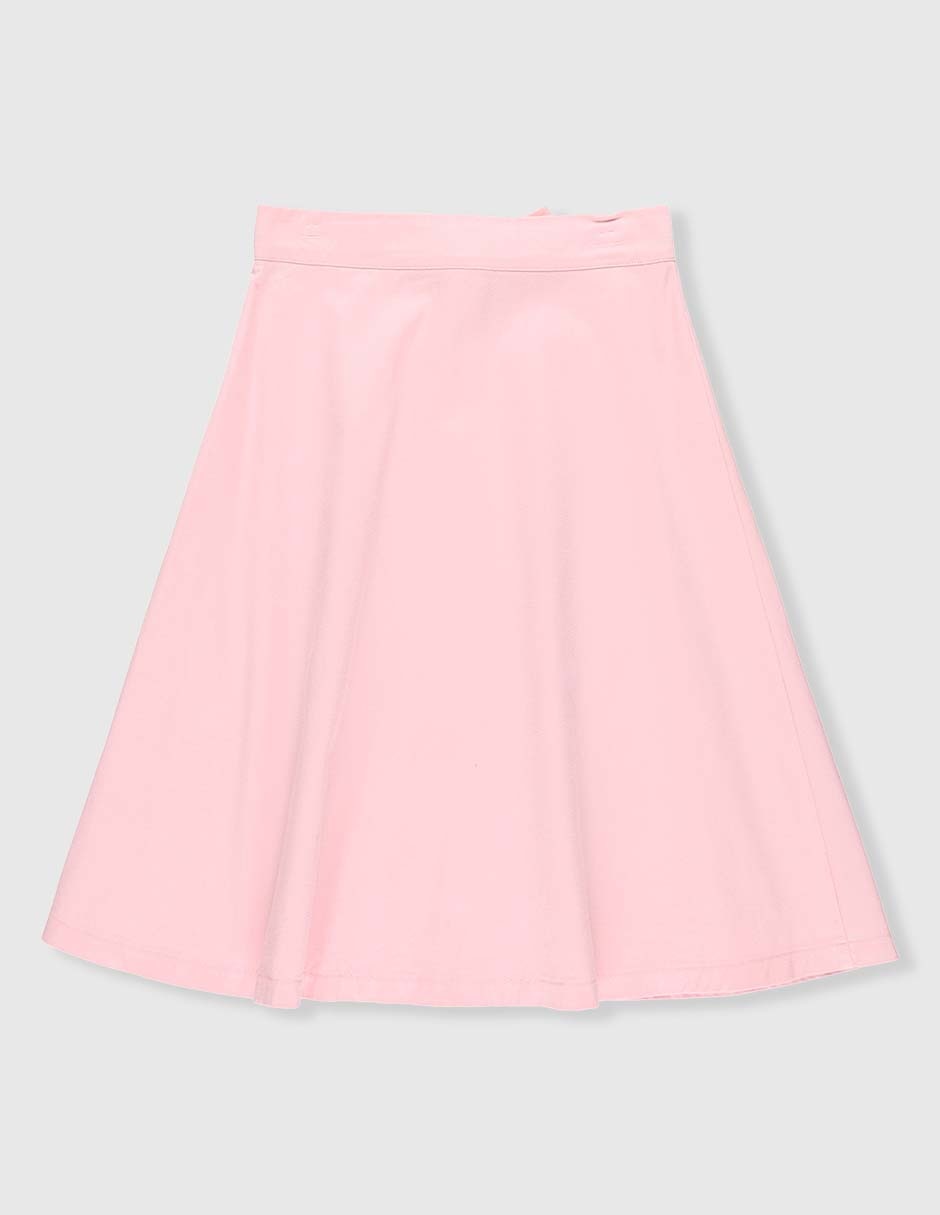 Falda para niña 2