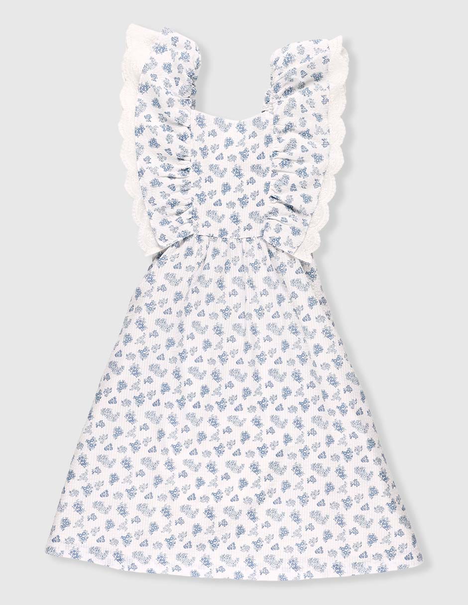 Vestido para niña Vestido para niña