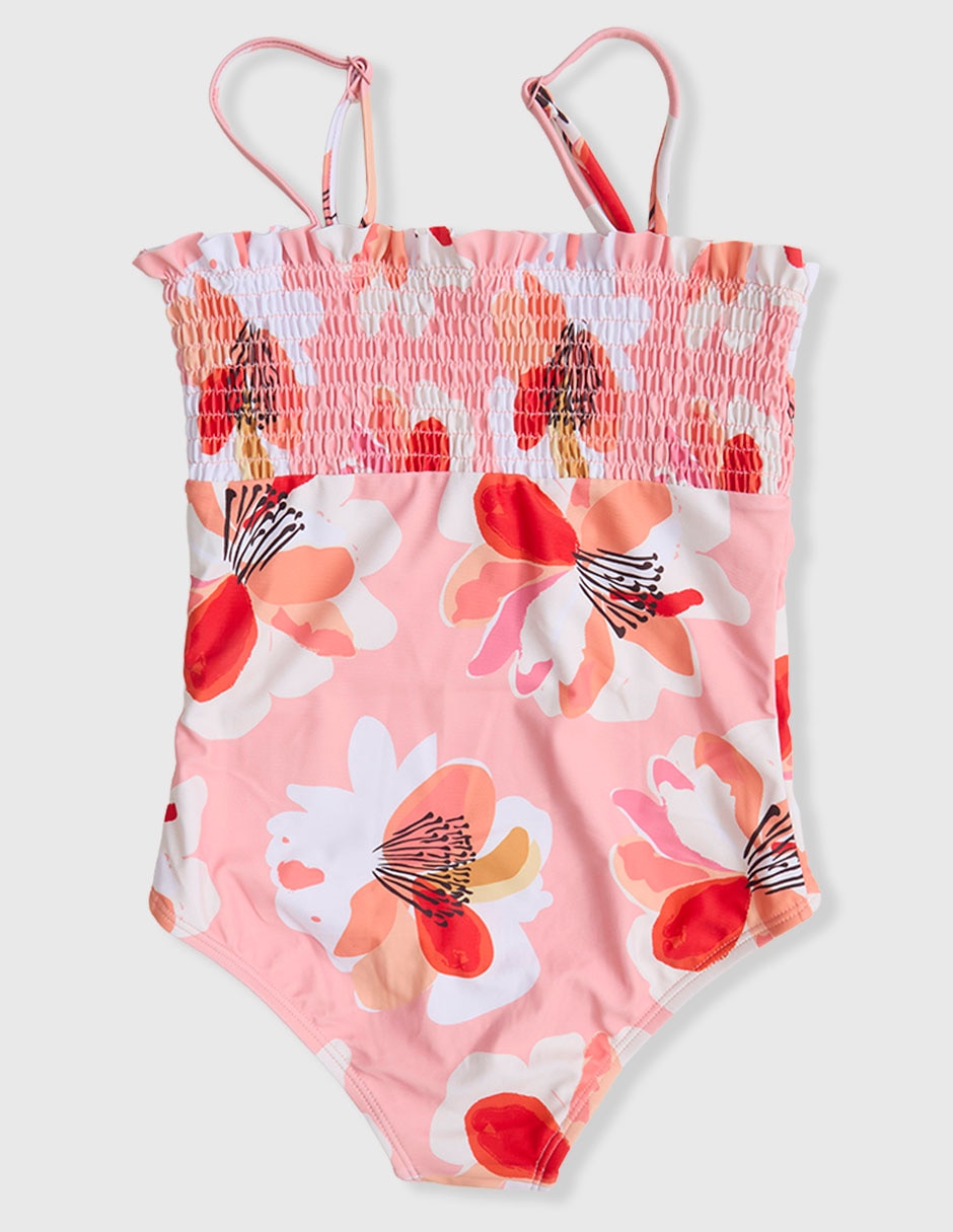 TRAJE BAÑO COMPLETO PIQUENIQUE PNGTB260
