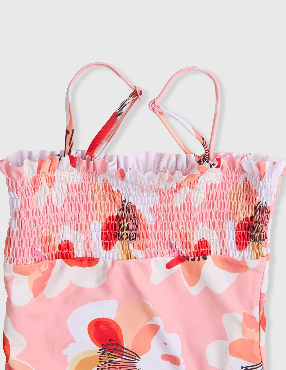 TRAJE BAÑO COMPLETO PIQUENIQUE PNGTB260