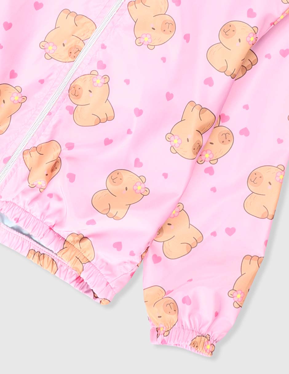 Chamarra Guz para niña