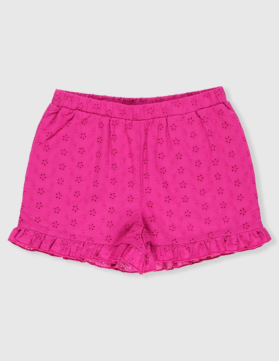 Short para niña 1