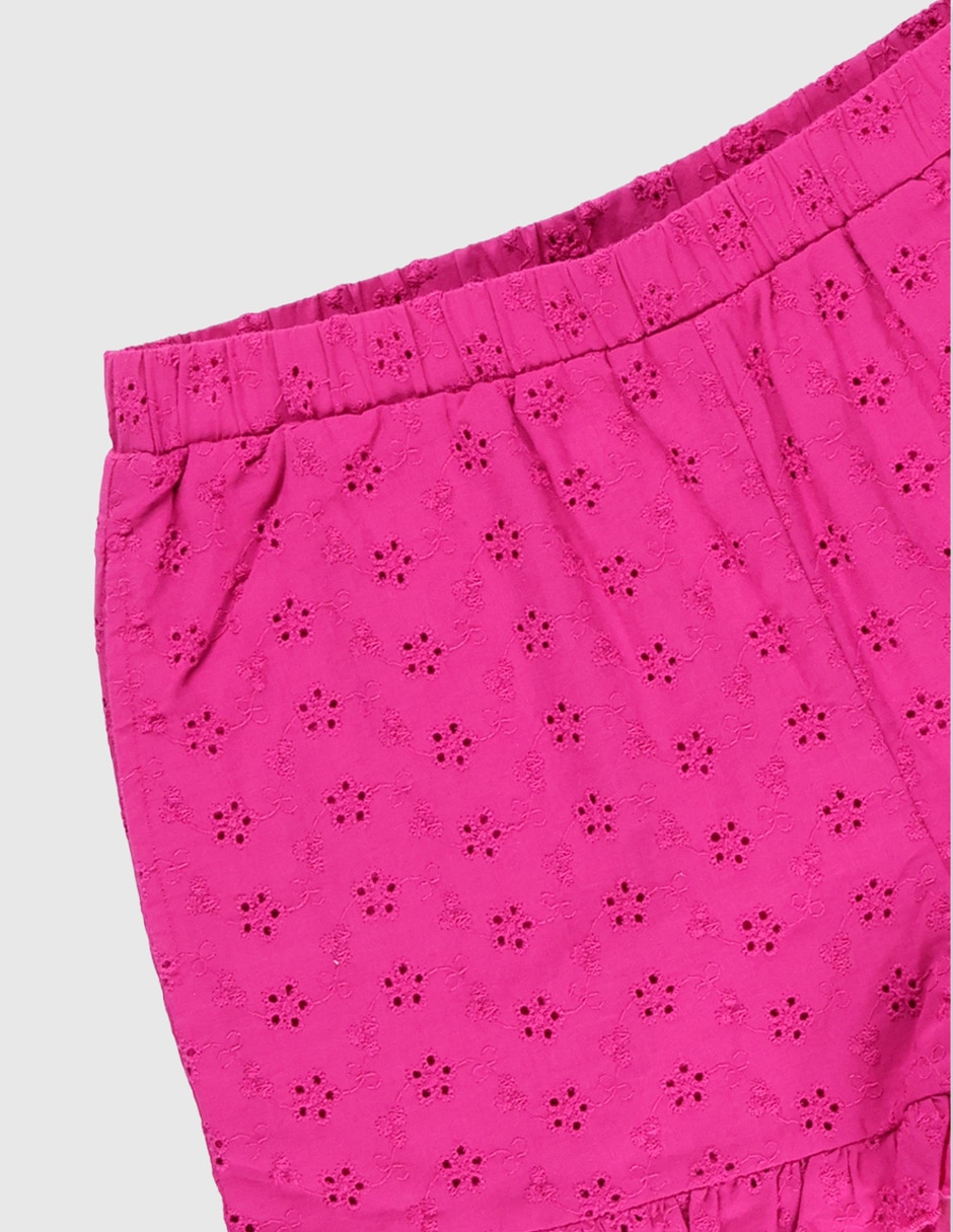 Short para niña 2