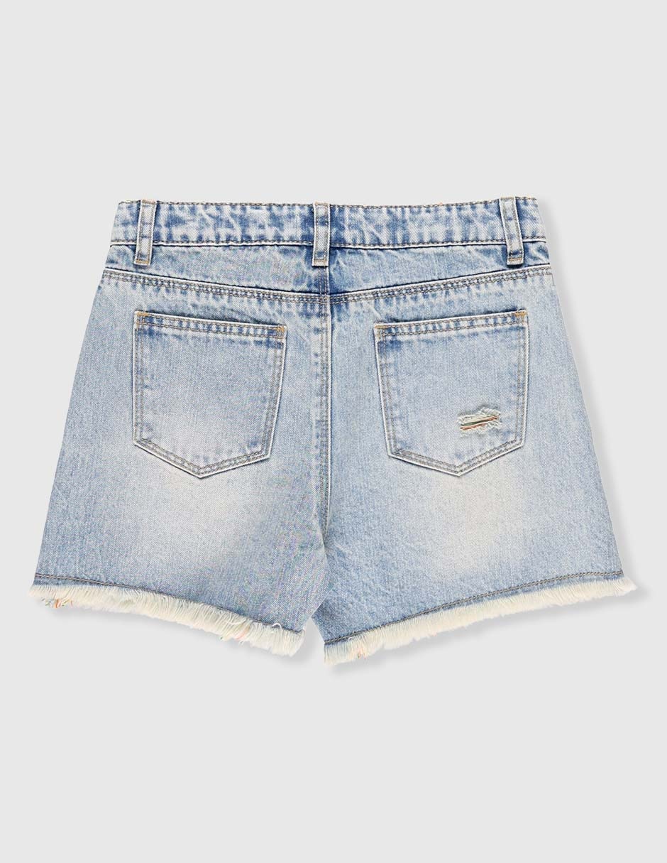 Short para niña