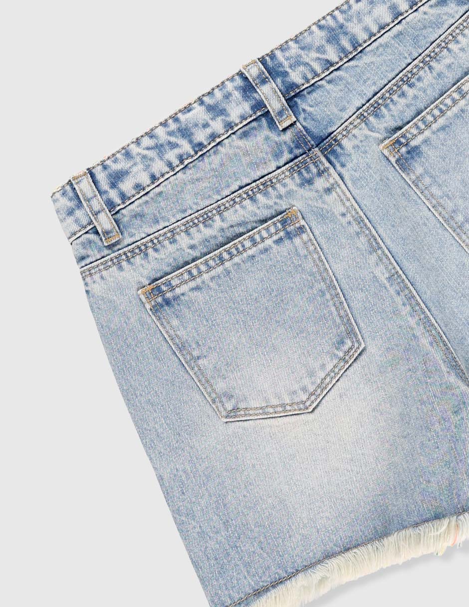 Short para niña