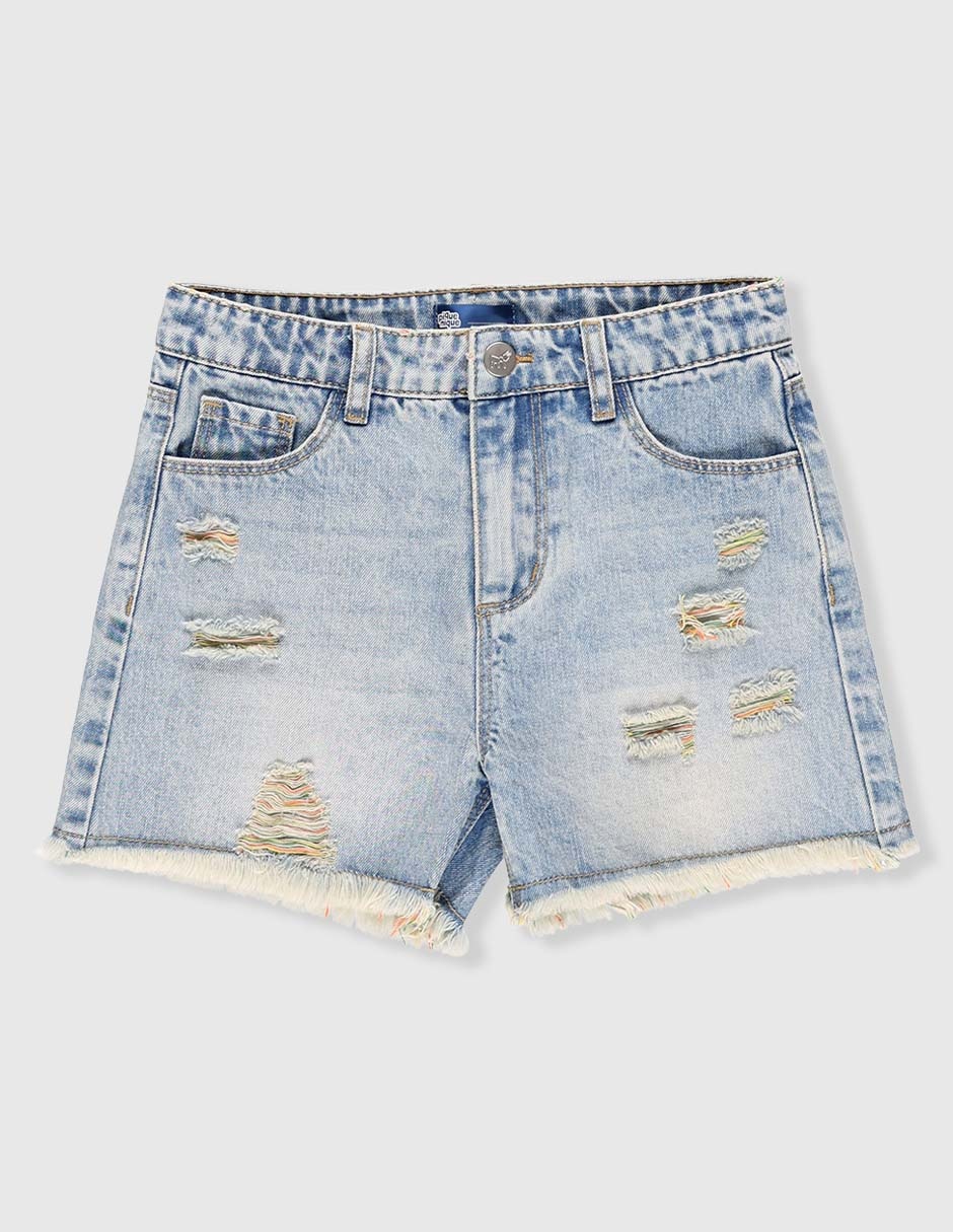Short para niña Short para niña