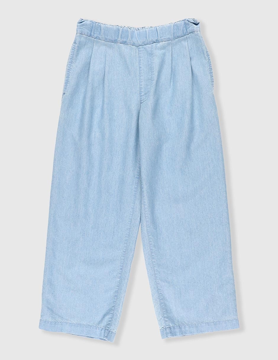 Pantalón easy pant para niña