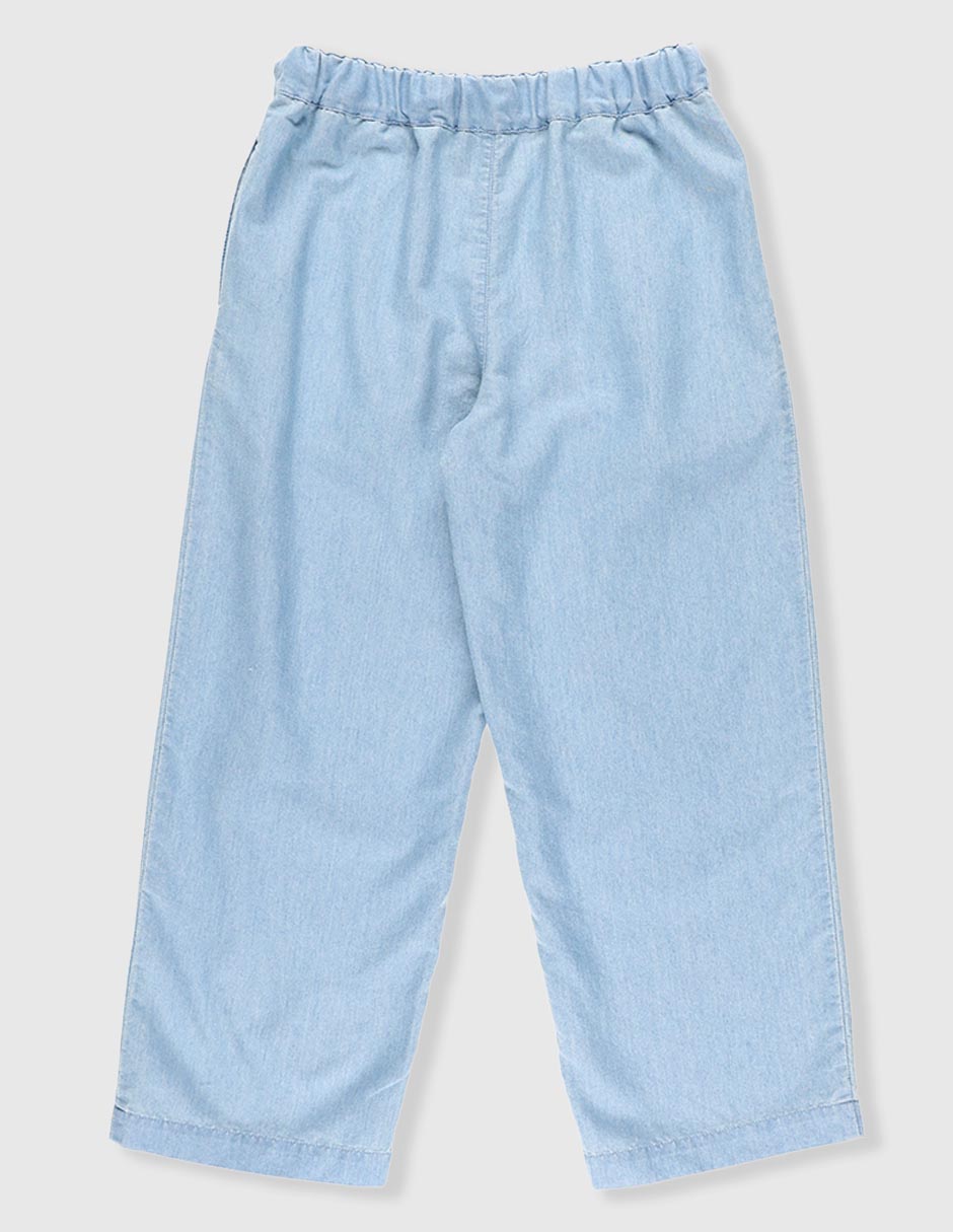 Pantalón easy pant para niña