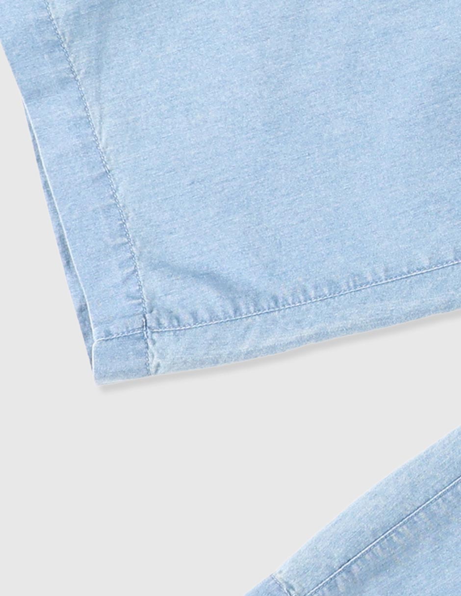 Pantalón easy pant para niña