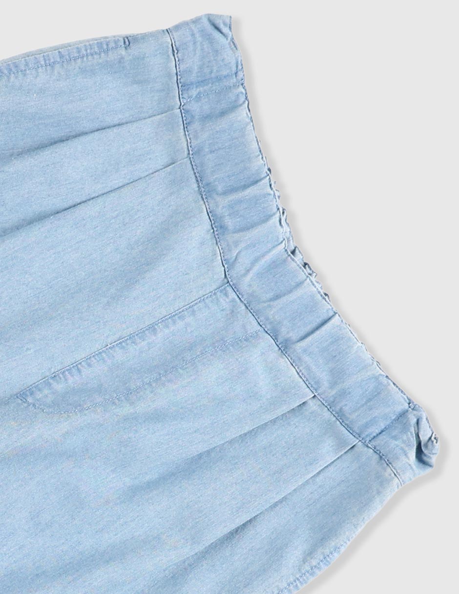 Pantalón easy pant para niña