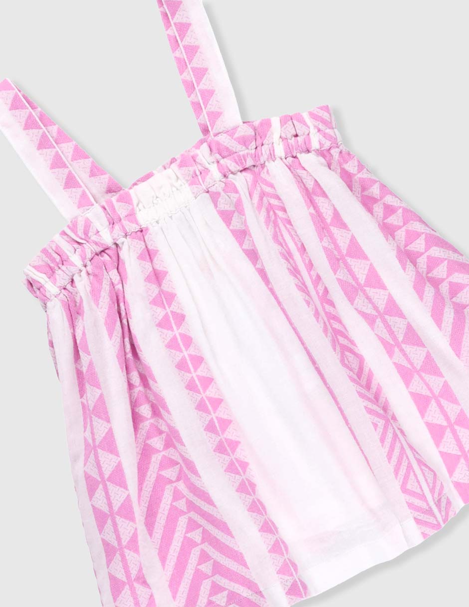 Conjunto para Niña 3