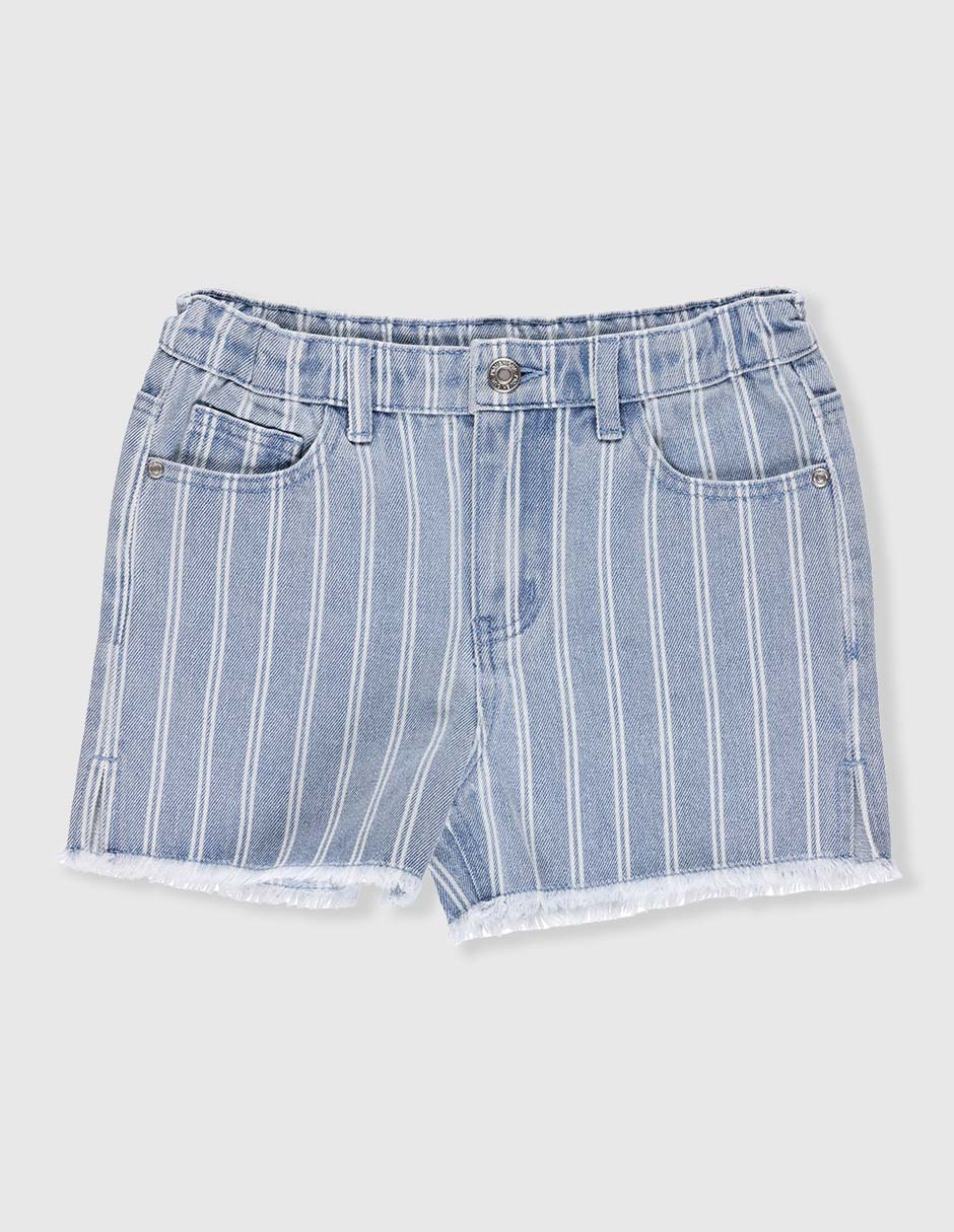 Short para niña