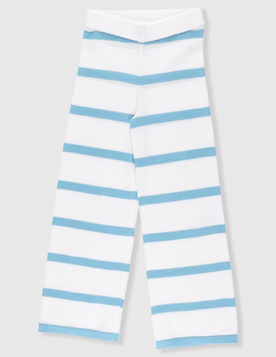 Pantalón para niña