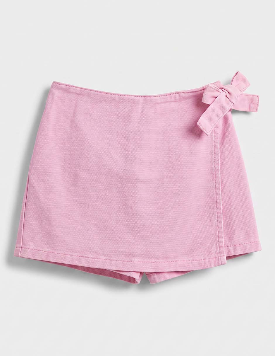 Short para niña