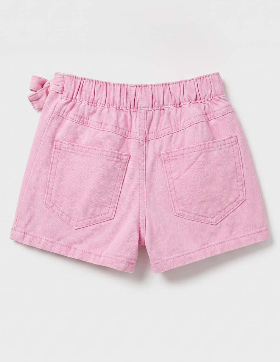 Short para niña